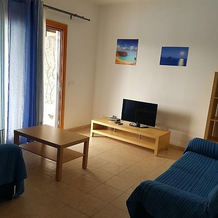 Villas Burgado プラヤ・ブランカ エクステリア 写真