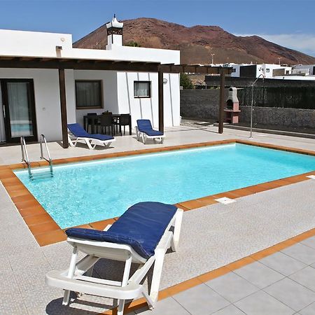 Villas Burgado プラヤ・ブランカ エクステリア 写真