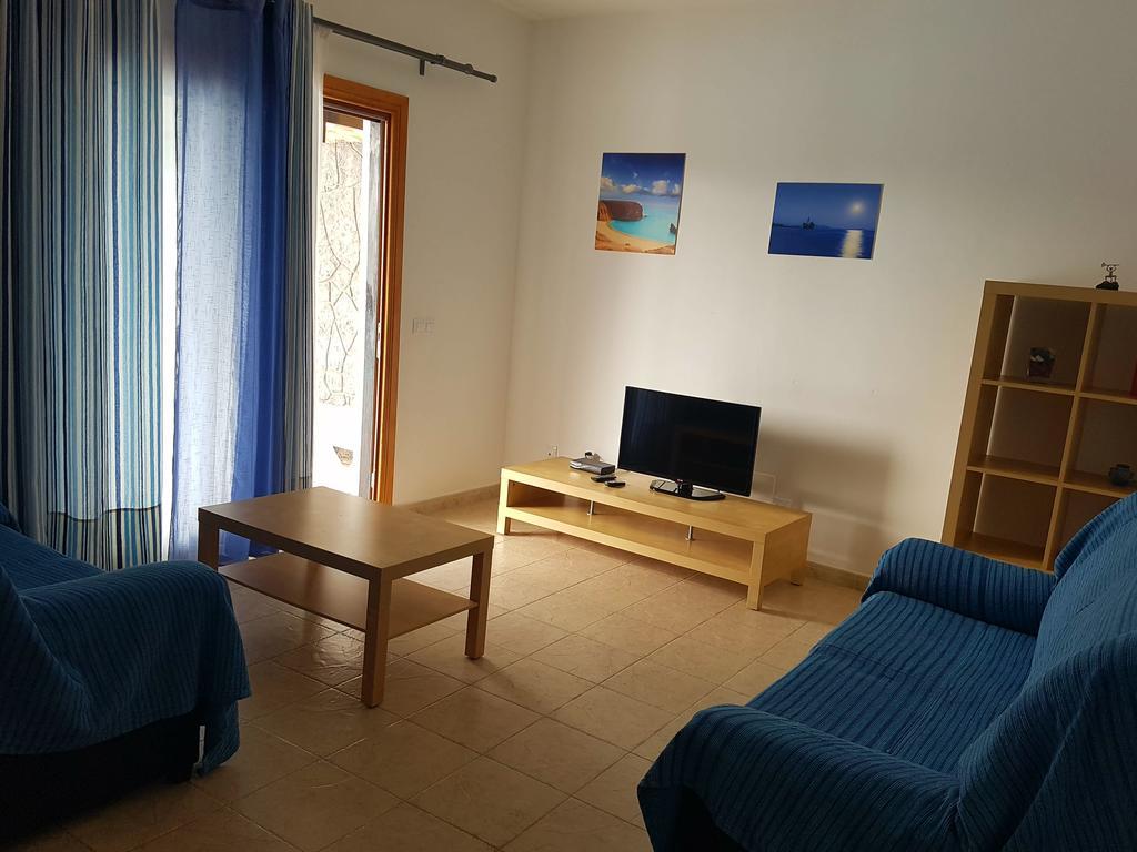 Villas Burgado プラヤ・ブランカ エクステリア 写真