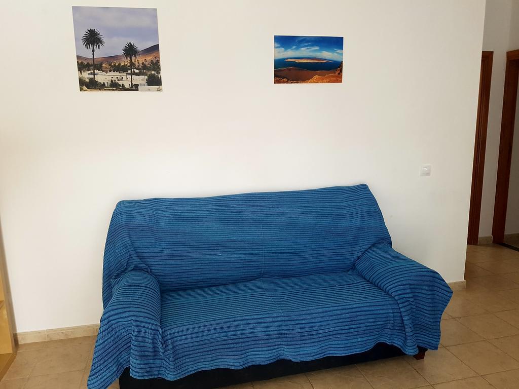 Villas Burgado プラヤ・ブランカ エクステリア 写真