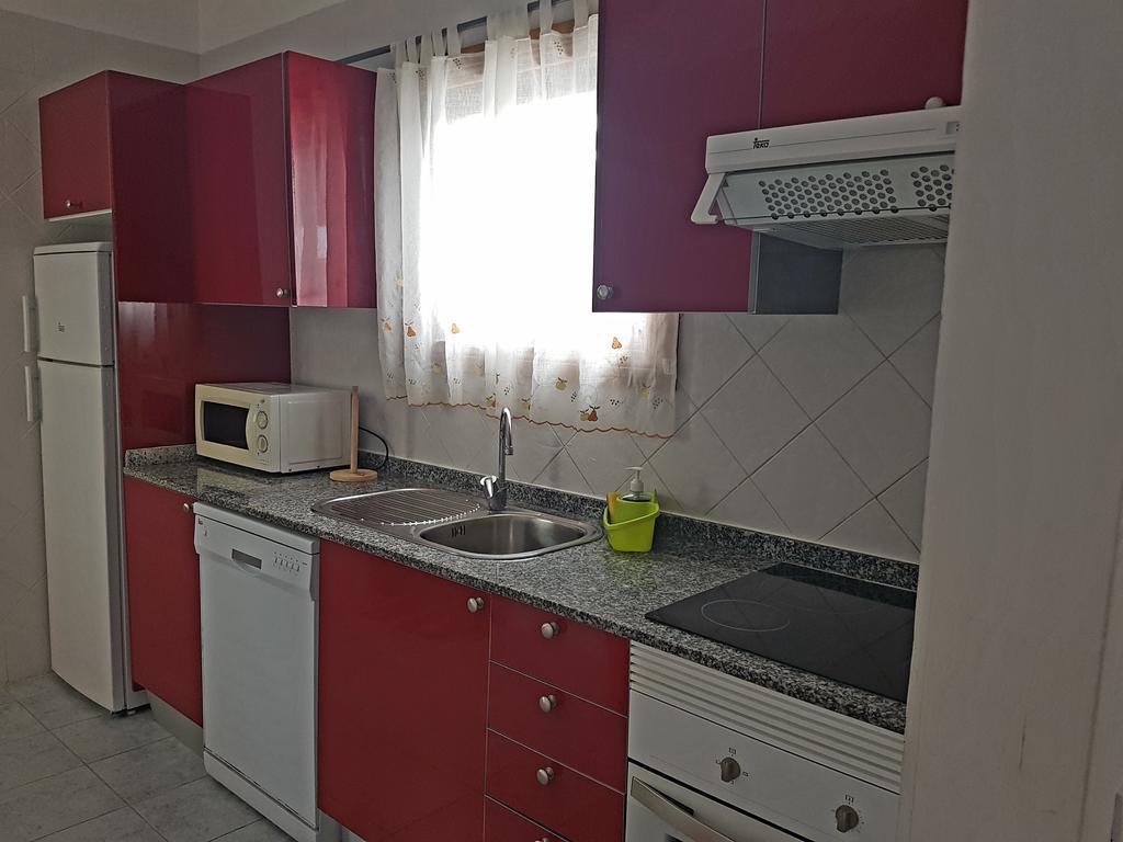 Villas Burgado プラヤ・ブランカ エクステリア 写真