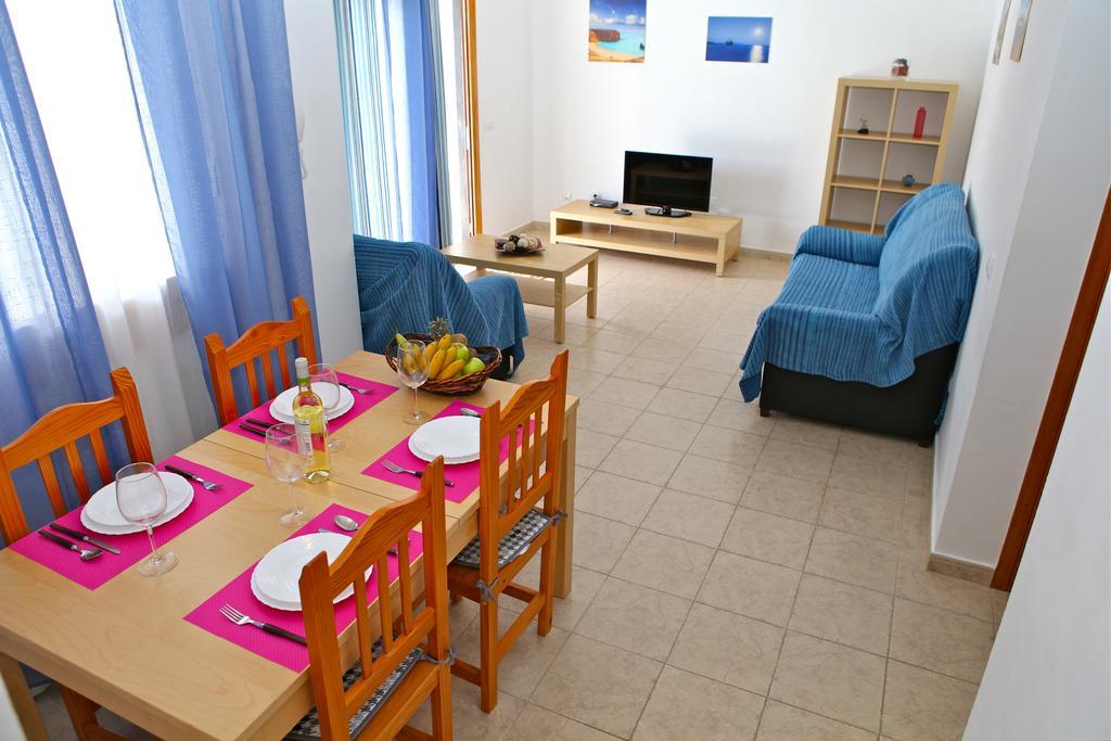 Villas Burgado プラヤ・ブランカ エクステリア 写真