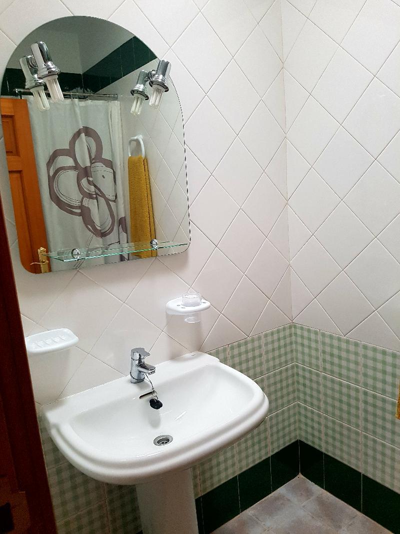 Villas Burgado プラヤ・ブランカ エクステリア 写真